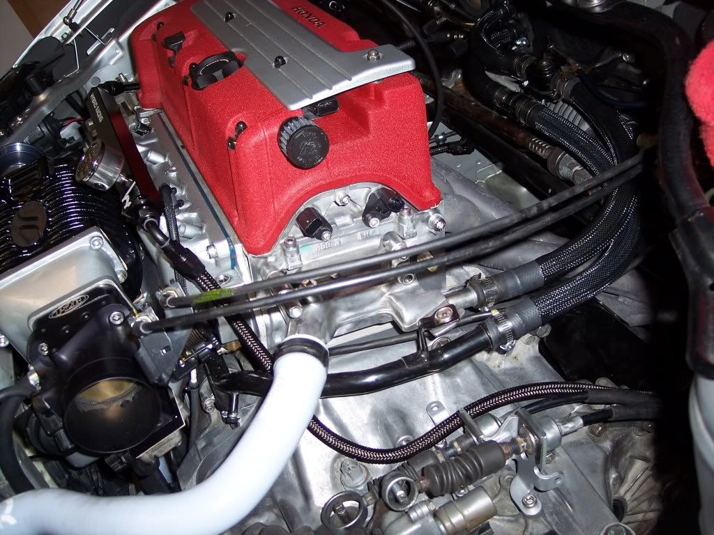 D.I.Y Adding a return fuel line Acura RSX, ILX and Honda EP3 Forum